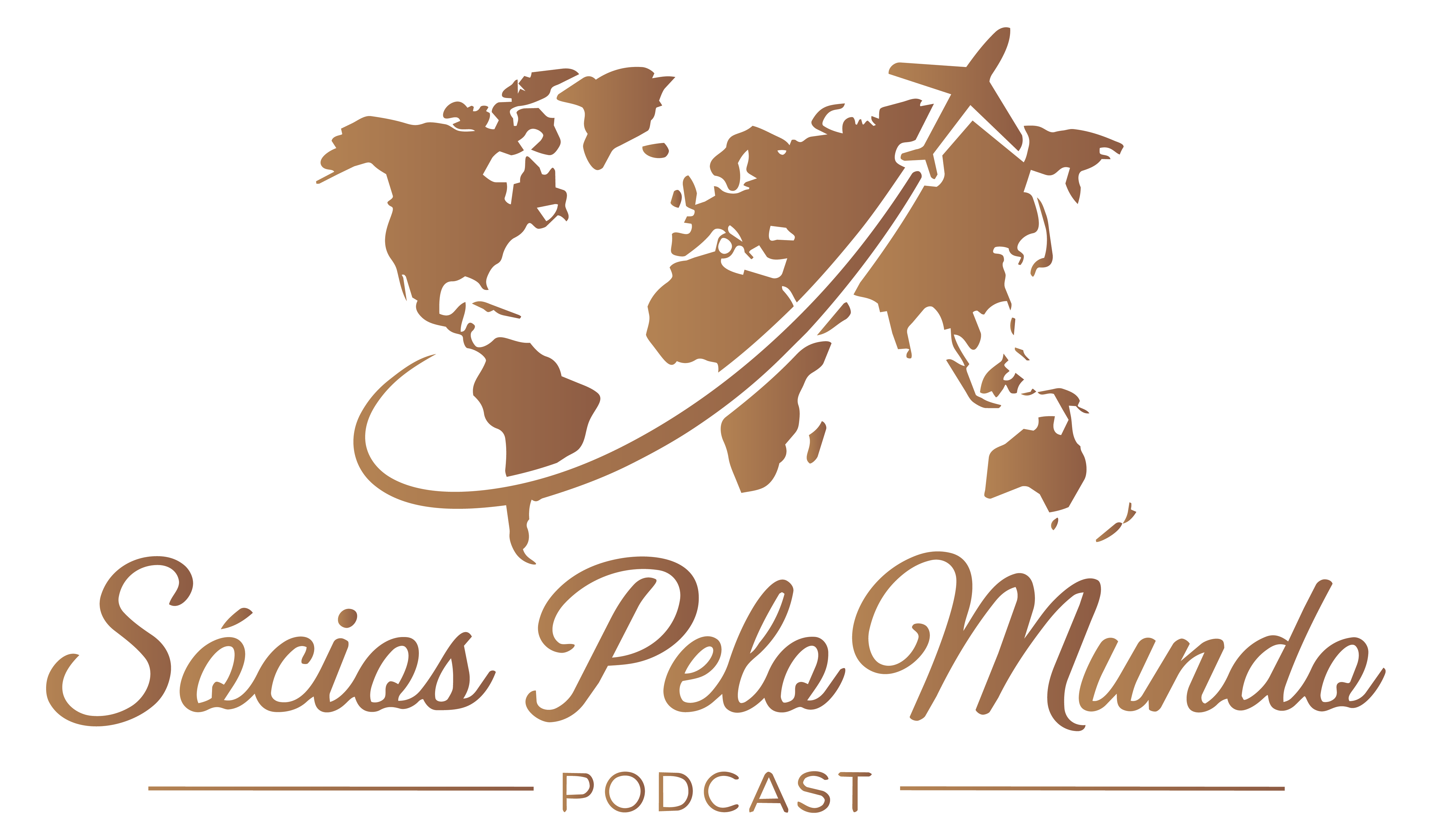 Sócios Pelo Mundo